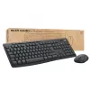 Logitech MK370 Combo for Business - Conjunto teclado y ratón
