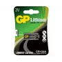 Pila desechable GP Batteries litio CR123A