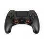 Mando de juego IBox IGP4 Gaming Peripheral negro Bluetooth analógico/digital Android, PC, PlayStation 4, iOS
