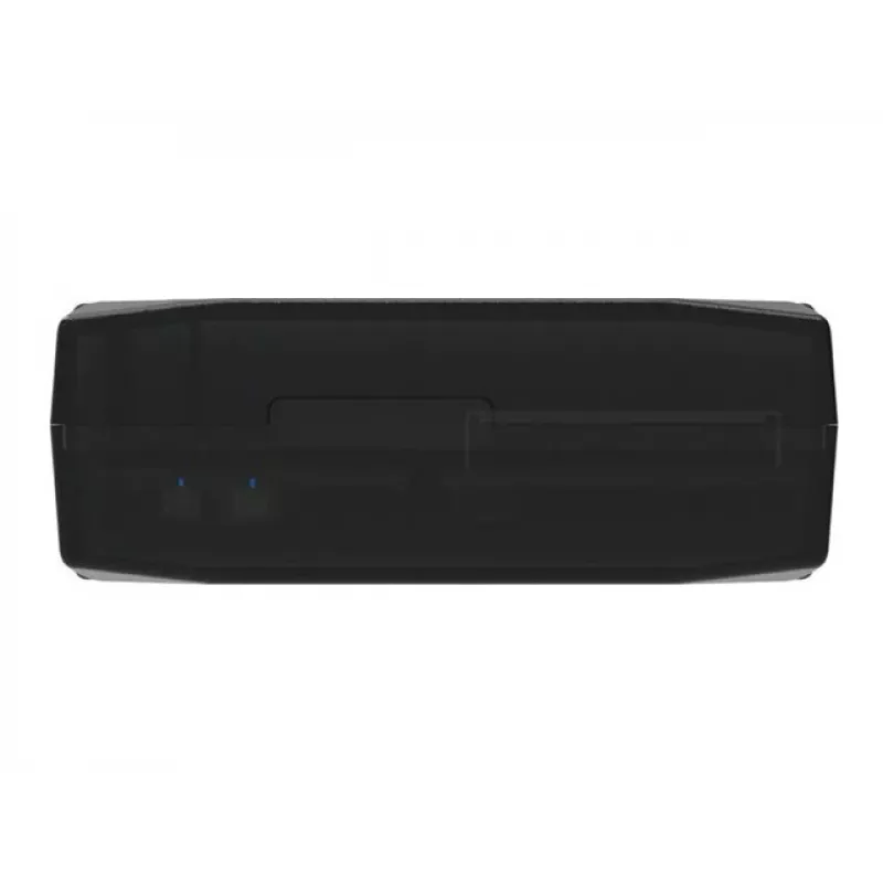 Rastreador GPS Teltonika FMC130 Coche Negro 2,4GHz Wi-Fi 802.11b/g/n