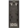 41384F-B-03 caja de montaje empotrable Gr.1/4 antracita 347x133x46mm (2TMA130160B0054)