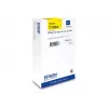 Epson C13T75644N cartucho de tinta 1 unidad original alto rendimiento (L) amarillo