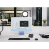 Elgato Key Light Neo 10LAJ9911 panel LED, USB-C, negro