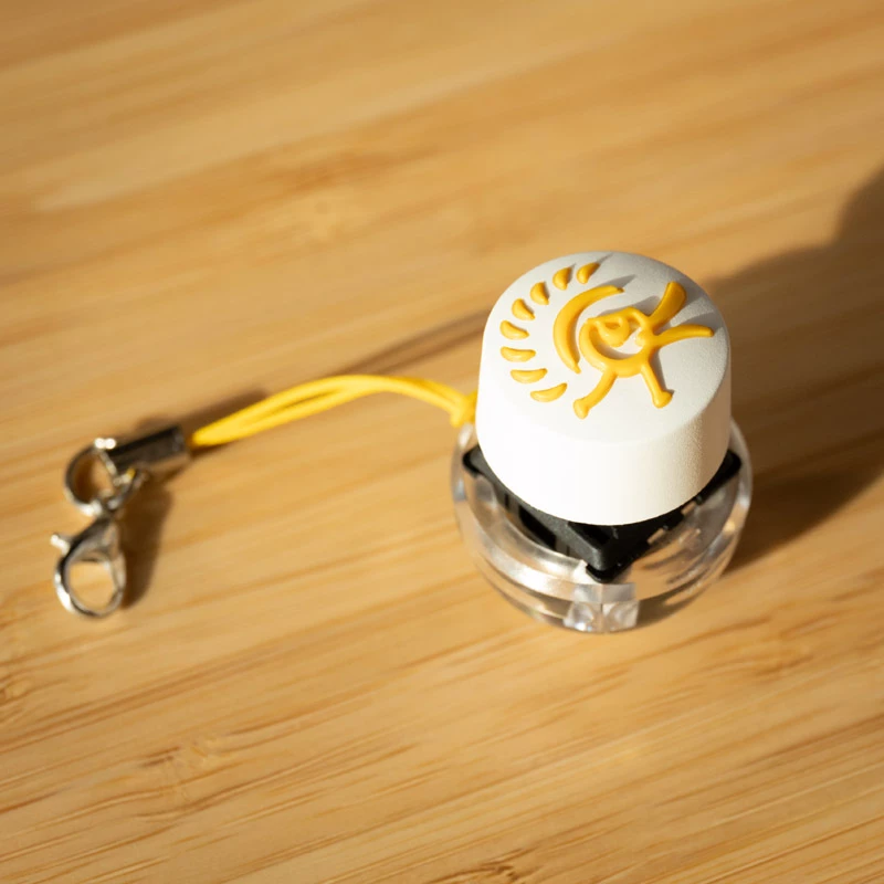 Ducky DKKC-WHYEN1 producto blanco