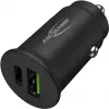 Ansmann 1000-0029 - coche - adaptador de mechero - 5 V - negro