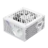 Fuente de alimentación Gamemax, 80 PLUS, Gold | GS 850G WH | 850 W