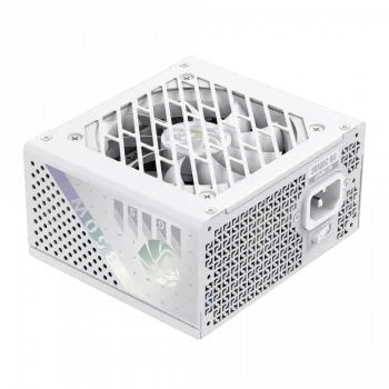 Fuente de alimentación Gamemax, 80 PLUS, Gold | GS 850G WH | 850 W
