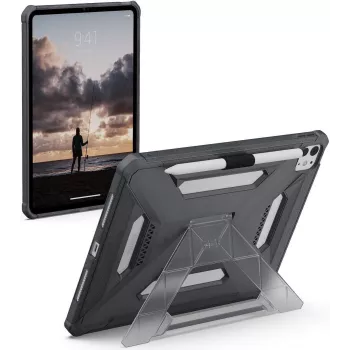 Urban Armor Gear UAG Apple iPad Pro 11IN Gen5 Scout+ Ash (124491113131)