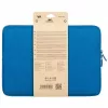 Funda para portátil Suzuka Eco 13.3-14/7703 Azure Rivacase