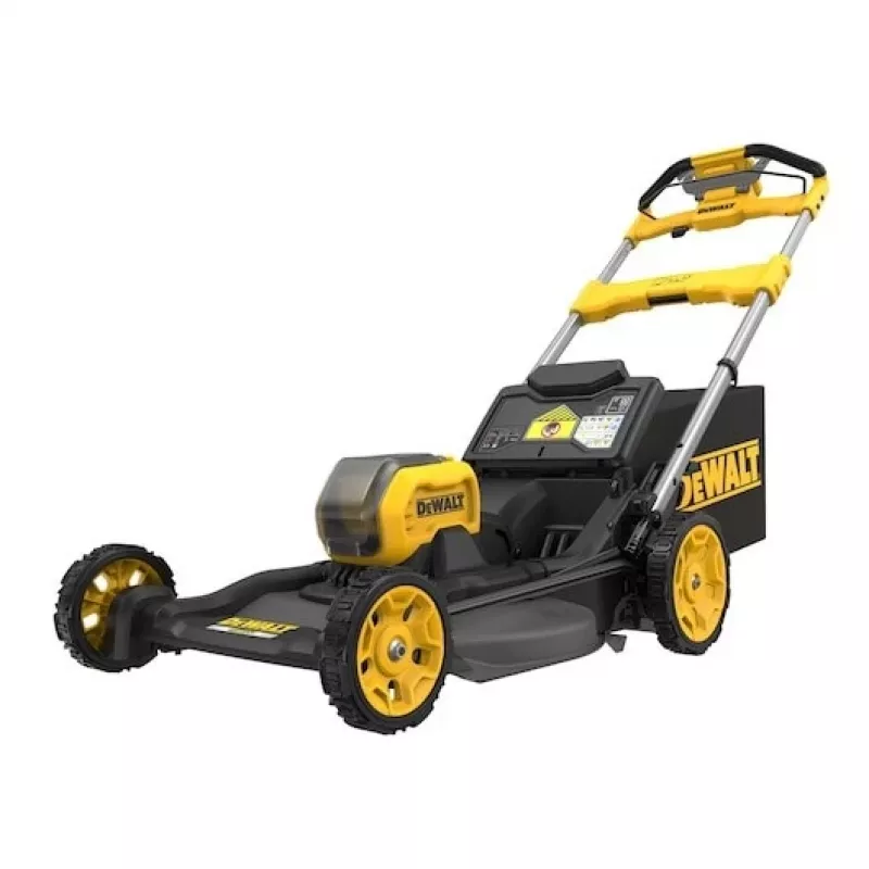 Cortacésped DeWALT DCMWSP550N-XJ