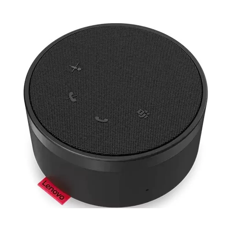 Lenovo 4XD1C82055 manos libres PC USB Type-C Negro