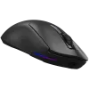 Ratón gaming LORGAR MSA10W inalámbrico