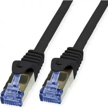 ROTRONIC-SECOMP VALUE - cable de parcheo - RJ-45 (macho) a RJ-45 (macho)