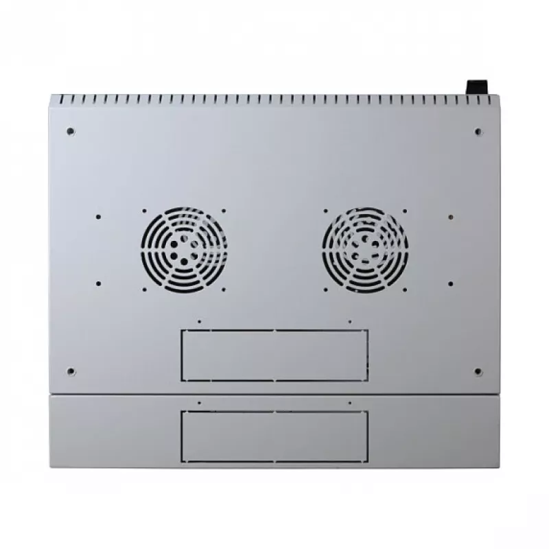 EFB-Elektronik Armario de pared 48,30cm (19