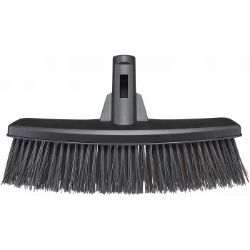 Fiskars 1025921 escoba outdoor negra