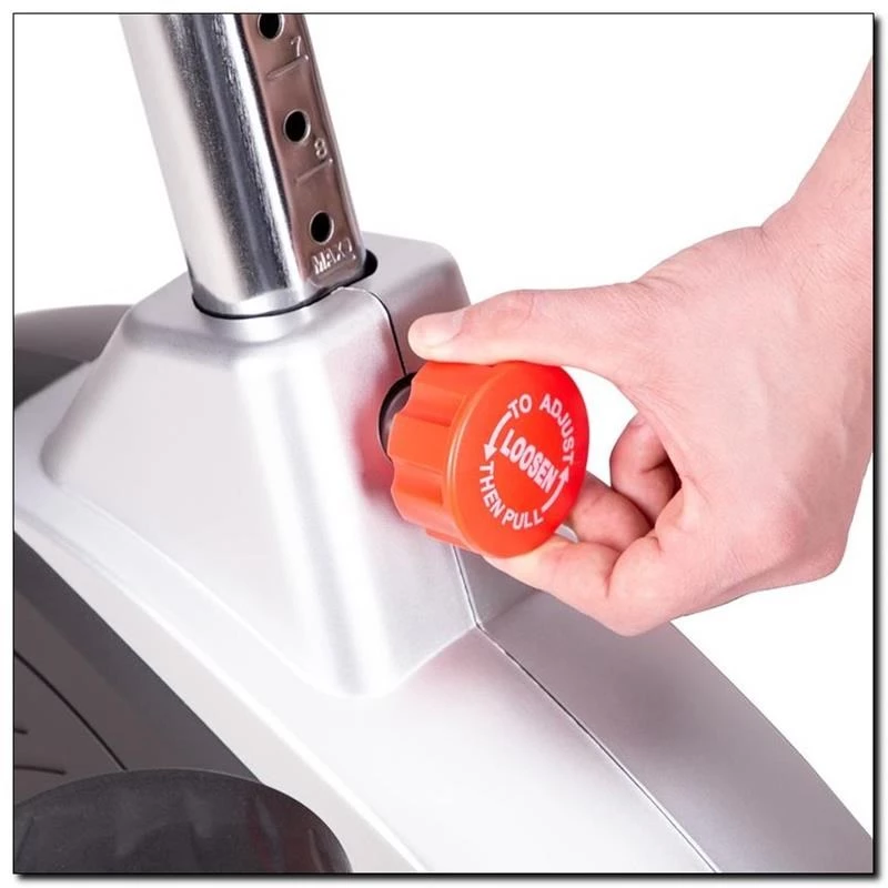 Entrenador de bicicleta magnético HMS Fitness M6995