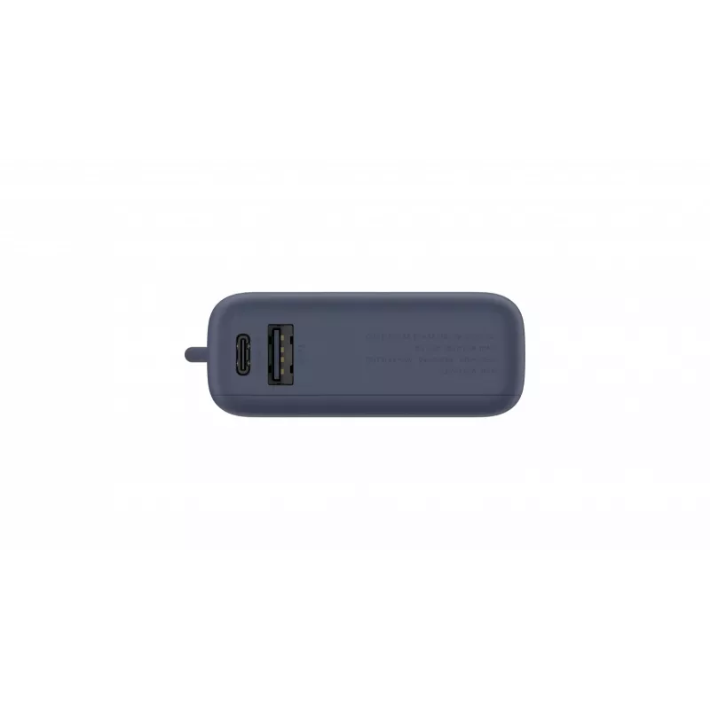 Xiaomi 33W batería externa 10000mAh (cable integrado) azul GL, BHR9341GL