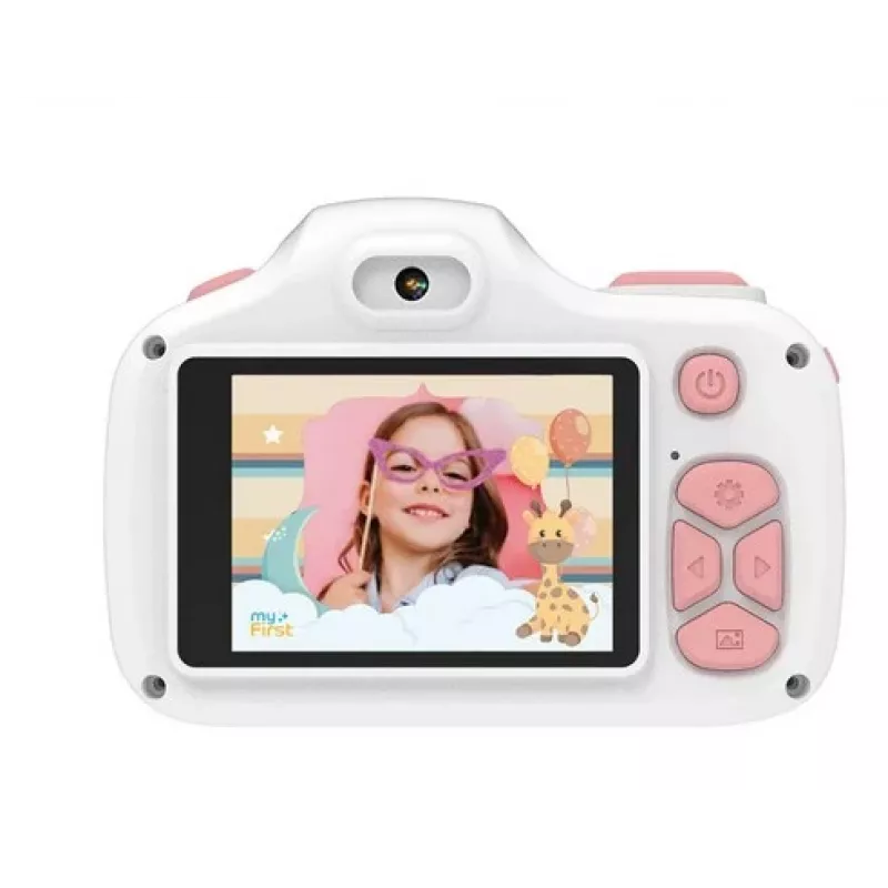 myFirst Camera 3 cámara digital para niños
