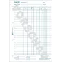 Formulario comercial Avery 1101 (1101)