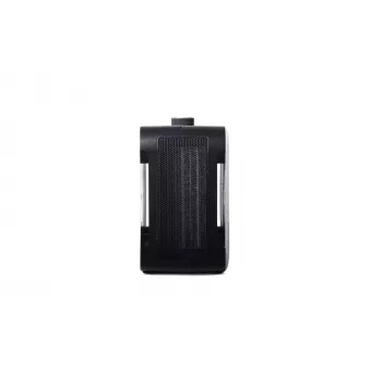 Termoventilador Mill CUS1800MECWA, 1800 W, apto para habitaciones de hasta 30 m², blanco