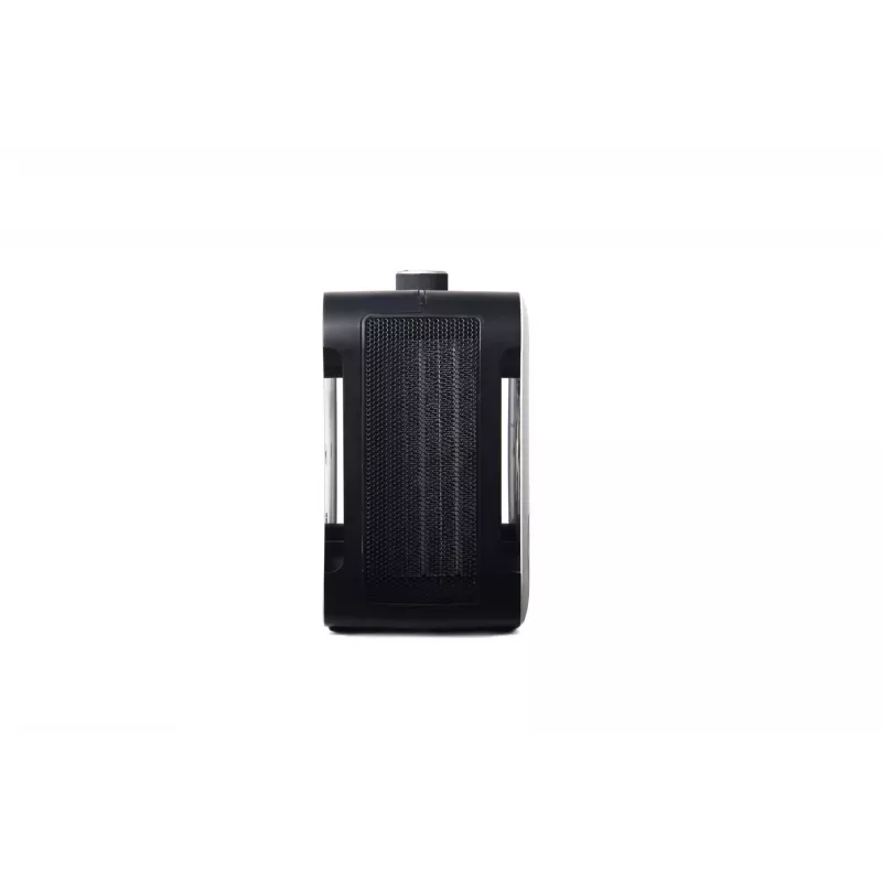 Termoventilador Mill CUS1800MECWA, 1800 W, apto para habitaciones de hasta 30 m², blanco