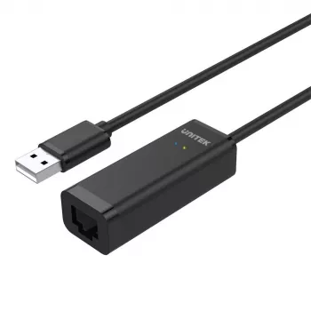 UNITEK Y-1468 Tarjeta de red Ethernet 480 Mbit/s