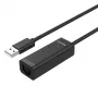 UNITEK Y-1468 Tarjeta de red Ethernet 480 Mbit/s