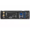 Placa base ASRock B860M LiveMixer WiFi — Intel B860, LGA 1851, micro ATX, DDR5, 4x DIMM, Wi‑Fi 6E, 2.5Gb LAN
