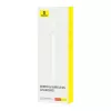 Stylus Baseus Smooth Writing Series P80015804213-00 — lápiz activo con carga inalámbrica y por cable