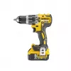 Atornillador a batería DeWALT DCD796P2 18V Li-Ion 5Ah Portabrocas de cambio rápido 13 mm, 2 velocidades, 1,8 kg