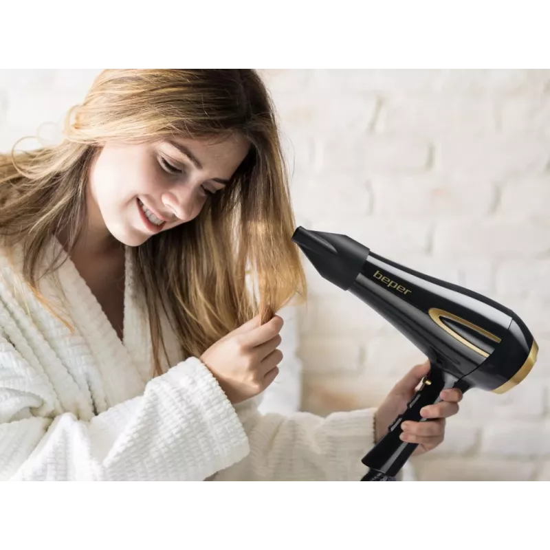 Secador de pelo Beper P301ASC001 30W