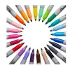 Rotulador fino Sharpie Fine 24 uds. multicolor