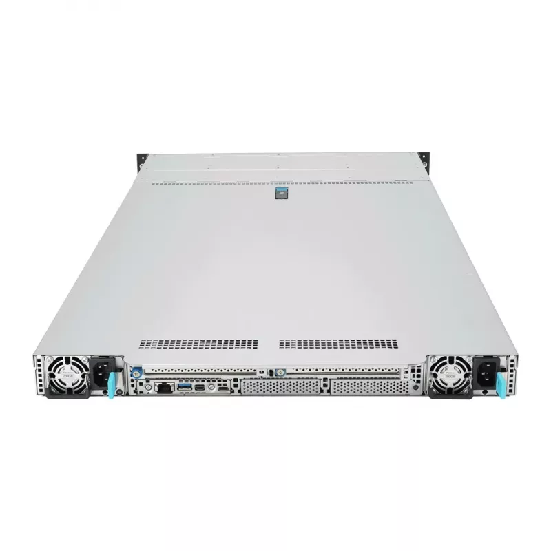 Plataforma para rack ASUS (1U) AMD RS700A-E13-RS4U