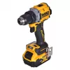 DeWALT DCD800P2T-QW atornillador/llave de impacto a batería