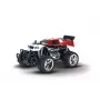 Carrera RC Red Hunter X coche teledirigido (RC) Buggy Motor eléctrico 1:18