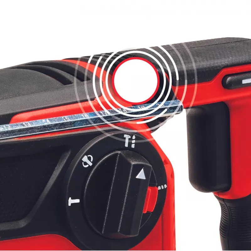 Taladro percutor Einhell TP-HD 18/26 Li BL - Solo