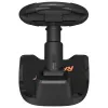 Volante SUBSONIC SA5727-2 Pro Kart Racer Duo para Nintendo Switch con soporte para doble mando