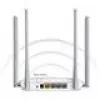 Router inalámbrico Mercusys MW325R de banda única (2,4 GHz) Fast Ethernet blanco