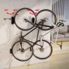Soporte de pared Maclean para bicicletas, máx. 35 kg, MC-499