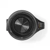 Altavoz portátil/para fiestas Nedis SPBB310BK Estéreo Altavoz portátil Negro 36 W