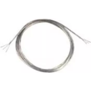 Cable de alimentación Bachmann 130.081 transparente 3 m