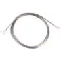Cable de alimentación Bachmann 130.081 transparente 3 m