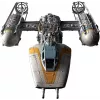 Maqueta REVELL de nave espacial escala 1:72, longitud 226 mm, 89 piezas