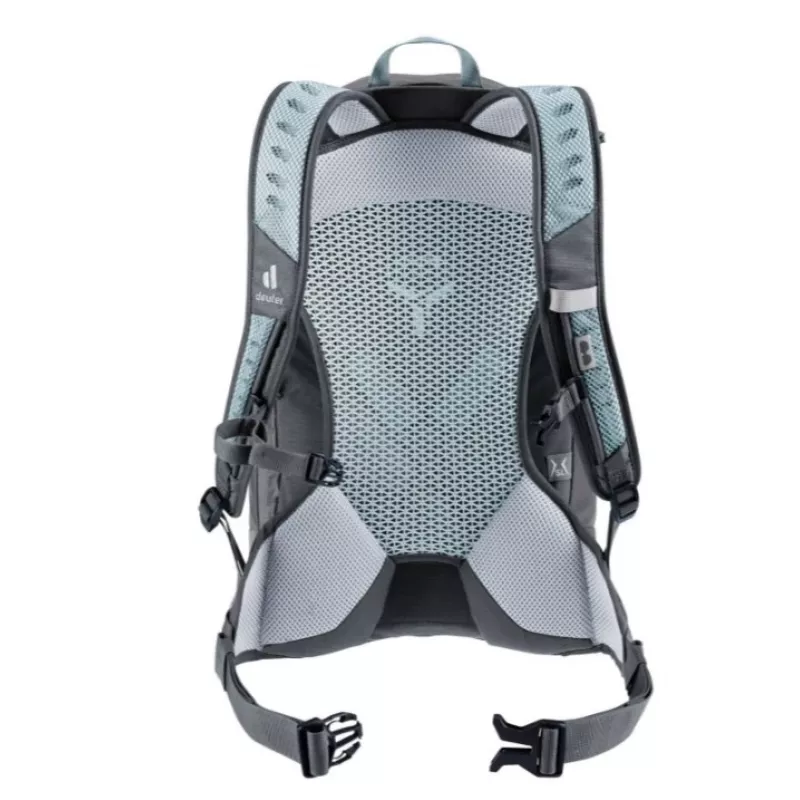 Mochila DEUTER AC Lite 15 SL, ajuste SL de mujer, 15 L, ligera, armazón interno, sistema de hidratación incluido