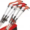 Cortacésped a batería profesional GE-CM 36/41 Li - Solo, 36Volt (2x18V) (rojo/negro, sin batería ni cargador)