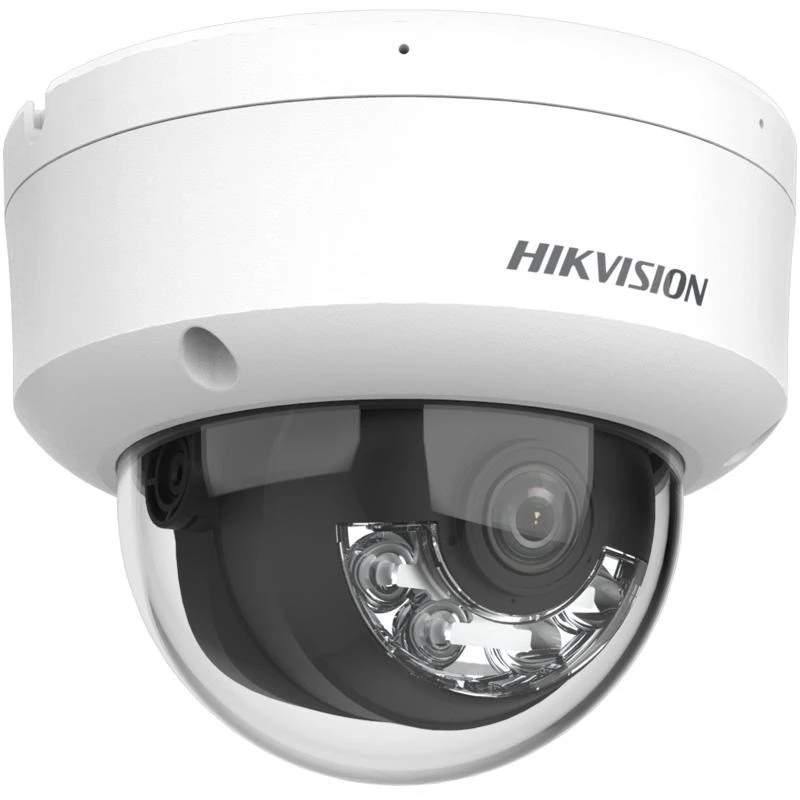 Cámara IP Hikvision DS-2CD1143G2-LIU (2,8 mm)