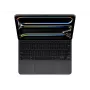 Apple Magic Keyboard para iPad Pro 13 pulgadas M4 US English Negro inalámbrico con trackpad