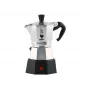 Bialetti Moka Elettrika cafetera moka eléctrica manual 0,09 L