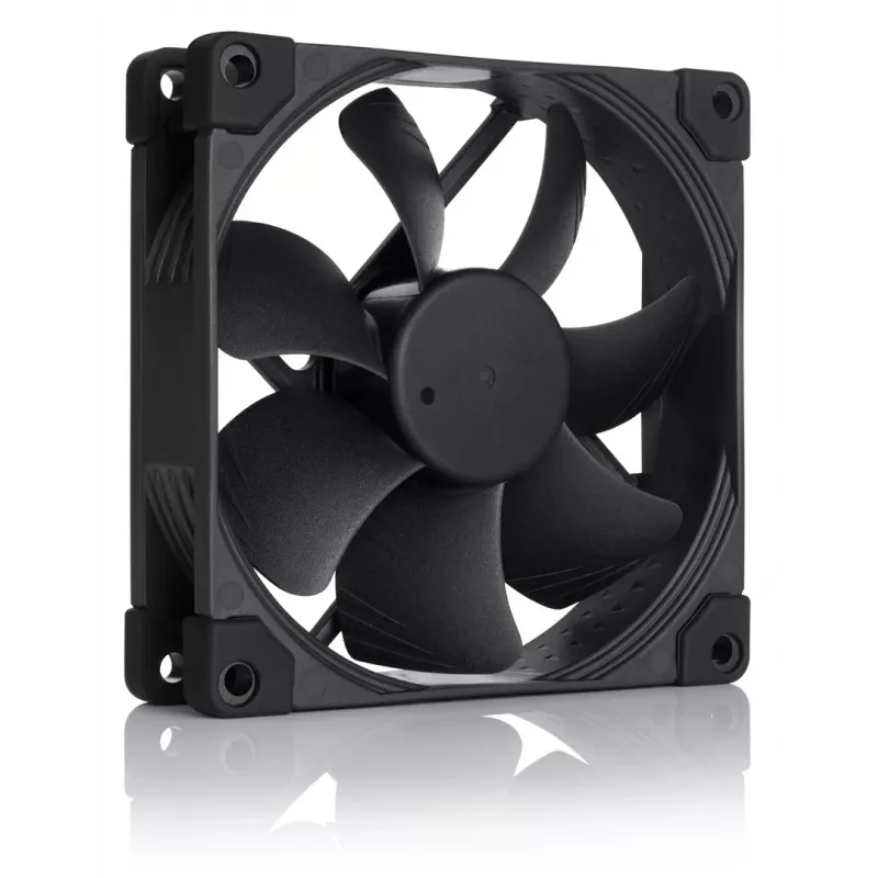 Ventilador de carcasa Noctua NF-A9 PWM 92 mm negro