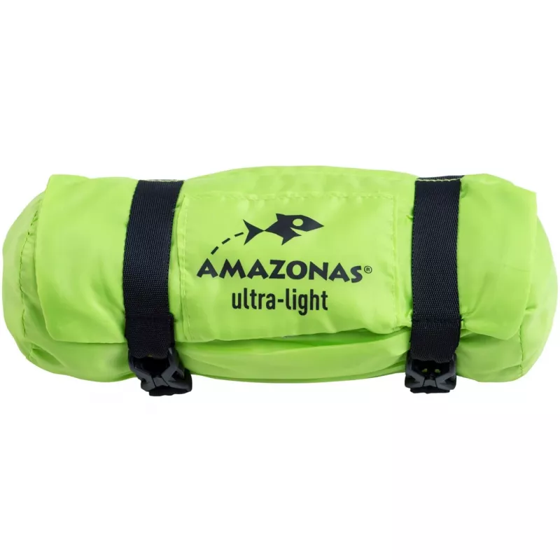 Amazonas Travel Set Camouflage AZ-1030260 hamaca de camping, camuflaje